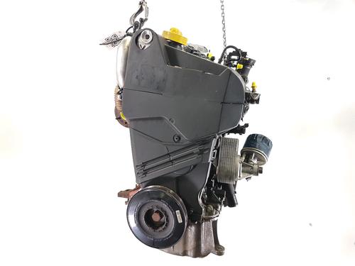 Used Engine Engine RENAULT FLUENCE (L3_) 1.5 dCi (L30B) (106 hp) 33838542 33838542