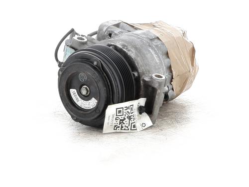 Used AC compressor AC compressor BMW 1 (E87) 118 d (143 hp) 36512248 36512248