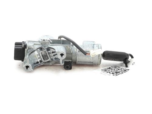 Used Ignition barrel NISSAN NOTE (E11, NE11) [2005-2013]  25983095