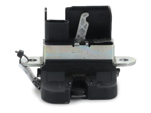 Tailgate lock VW GOLF VI (5K1)  | BP27814649C101 
