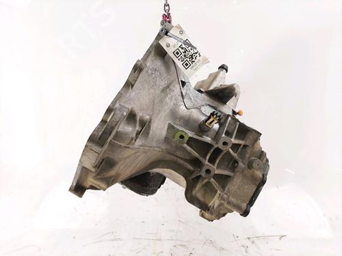 Used Gearbox Gearbox OPEL CORSA D (S07) 1.3 CDTI (L08, L68) (75 hp) 30653580 30653580