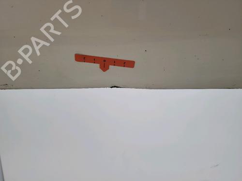 Right front door TOYOTA AURIS Estate (_E18_) 1.8 Hybrid (ZWE186_, ZWE186R, ZWE186H) | BP28372413C3 