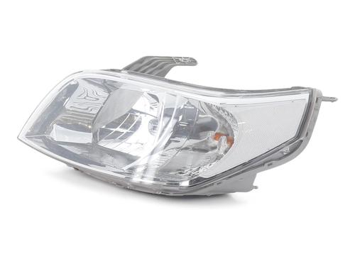 Used Left headlight Left headlight CHEVROLET AVEO / KALOS Hatchback (T250, T255) 1.2 (84 hp) 34610784 34610784