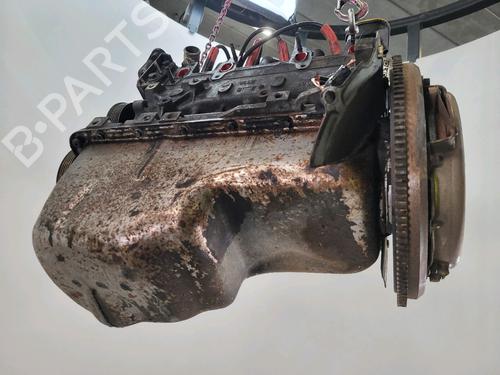 Motor FORD KA (RB_) 1.3 i | BP12945110M1 
