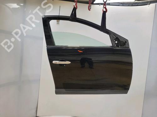 Used Right front door Right front door RENAULT MEGANE III Hatchback (BZ0/1_, B3_) 1.5 dCi (BZ09, BZ0D, BZ1W, BZ29, BZ14) (110 hp) 36351420 36351420