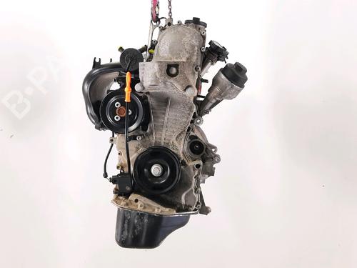 Motor VW POLO IV (9N_, 9A_) [2001-2014]  32076790