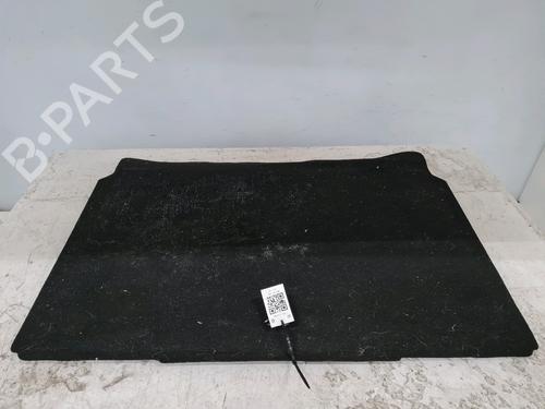 Used Luggage compartment floor PEUGEOT 208 II (UB_, UP_, UW_, UJ_) 1.2 Hybrid 100 (101 hp) 30558188