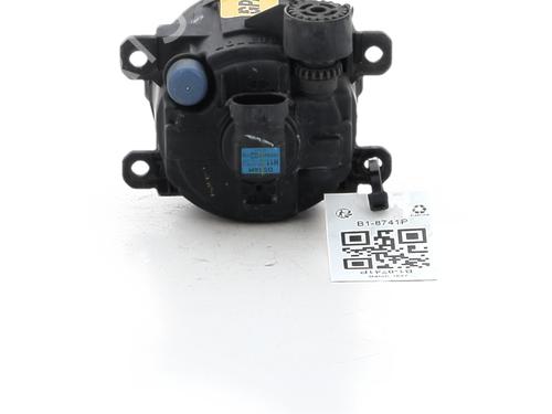 Left front fog light CITROËN C4 II (NC_) 1.6 HDi 110 | BP38717004C30 - Image 3