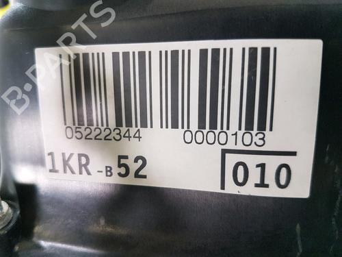 Engine PEUGEOT 107 (PM_, PN_) 1.0 | BP29552463M1 