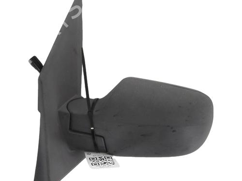 Left mirror FORD FIESTA V (JH_, JD_) 1.4 16V | BP27582281C26 