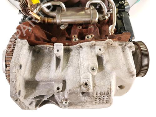 Engine RENAULT KANGOO Express (FW0/1_) 1.5 dCi 90 (FW0G, FW05, FW08, FW11) | BP39224788M1 - Image 12