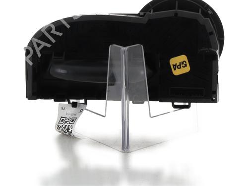 Instrument cluster RENAULT TWINGO II (CN0_) 1.2 16V (CN0K, CN0V, CN0A) | BP32255379C47 