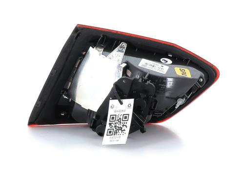 Left tailgate light BMW 2 Gran Tourer (F46) 214 d | BP32400760C79