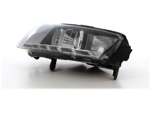 Used Left headlight AUDI A6 Allroad C6 (4FH) 3.0 TDI quattro (240 hp) 23854349