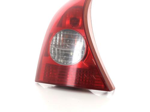 Left taillight RENAULT CLIO II (BB_, CB_)  | BP28160863C34 