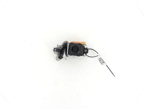 Used Rear center seatbelt CITROËN C4 Picasso I MPV (UD_) 1.6 HDi 110 (112 hp) 27902125