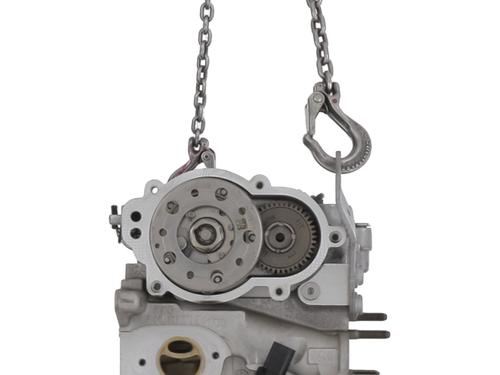 Cylinder head SEAT LEON (5F1) 2.0 TDI | BP27857414M5 