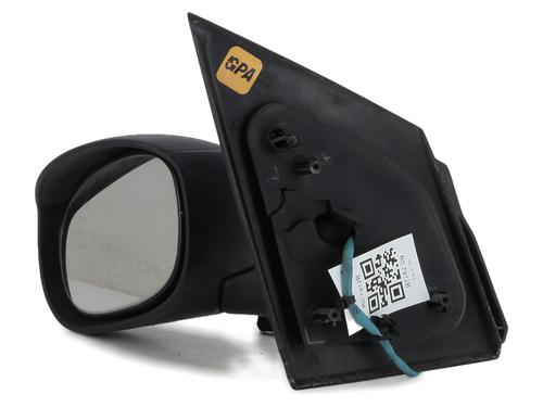 Left mirror CITROËN C2 (JM_)  | BP27603547C26 