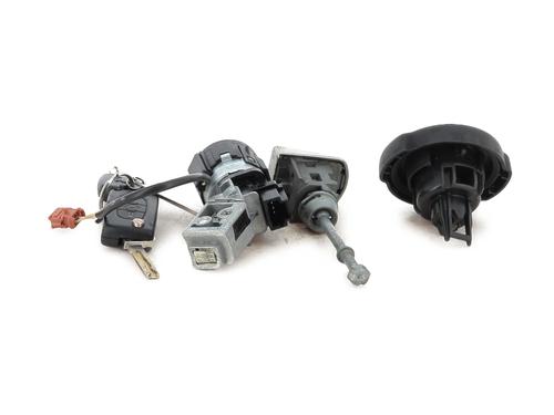 Ignition barrel PEUGEOT 308 I (4A_, 4C_) 1.6 16V | BP28365039M48 