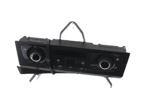 Climate control AUDI Q5 (8RB) 3.0 TDI quattro | BP37228553I5 - Image 3