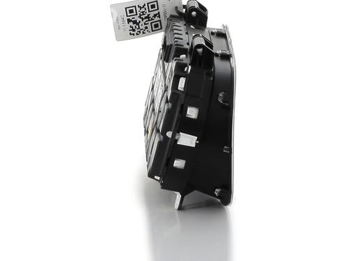 Cockpit RENAULT MASTER III Van (FV) 2.3 dCi 145 FWD (FV0E, FV0F, FV0H, FV02, FV0M, FV0S,... | BP29931728C47