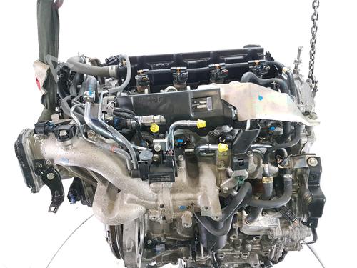Engine HONDA CIVIC IX (FK) 1.6 i-DTEC (FK3) | BP18955335M1 