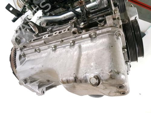 Engine OPEL AGILA B (H08) 1.2 (F68) | BP30632674M1