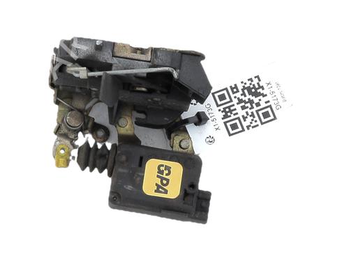 Used Front left lock Front left lock RENAULT TWINGO I (C06_) 1.2 (C066, C068) (58 hp) 34642590 34642590