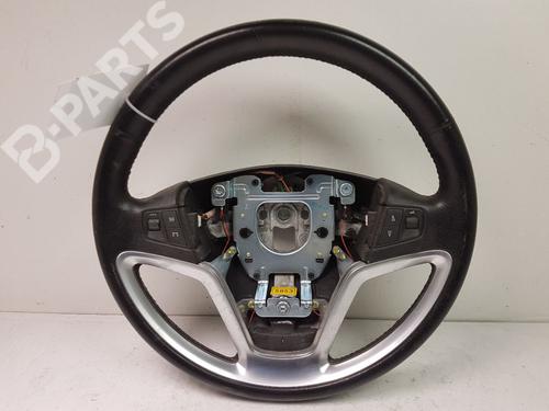 Used Steering wheel Steering wheel OPEL ANTARA A (L07) 2.2 CDTi (163 hp) 10454587 10454587