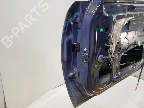 Dør højre fortil OPEL CORSA E (X15) 1.2 (08, 68) | BP37280805C3 - Image 3