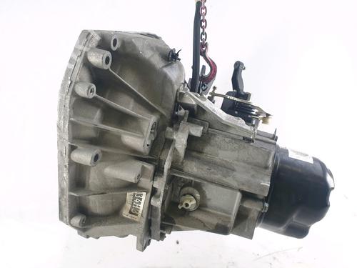 Used Gearbox RENAULT CLIO IV (BH_) 0.9 TCe 90 (BHNF, BHMA, BHMH, BHJK, BHJR) (90 hp) 29932181