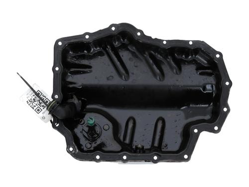 Oil sump VW GOLF VII (5G1, BQ1, BE1, BE2) 1.4 TSI | BP29552827M115 