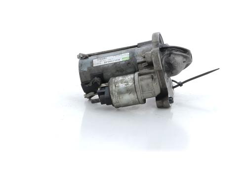 Used Starter FORD FIESTA VI (CB1, CCN) 1.4 TDCi (70 hp) 22186472