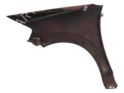 Right front fenders CITROËN C3 I (FC_, FN_) 1.4 HDi | BP30118549C42