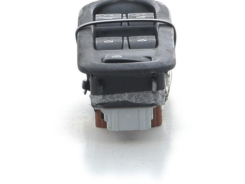 Left front window switch RENAULT SCÉNIC II (JM0/1_) 1.5 dCi (JM1E, JM16) | BP31058031I27