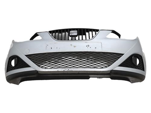 Used Front bumper SEAT IBIZA IV ST (6J8, 6P8) 1.6 TDI (90 hp) 28160696