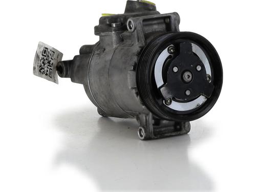 AC compressor VW POLO V (6R1, 6C1) 1.6 TDI | BP30118220M34