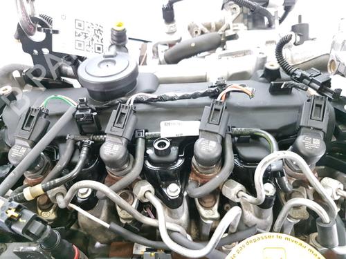 Engine RENAULT MEGANE III Hatchback (BZ0/1_, B3_) 1.5 dCi (BZ09, BZ0D, BZ1W, BZ29, BZ14) | BP40441699M1  - Image 10