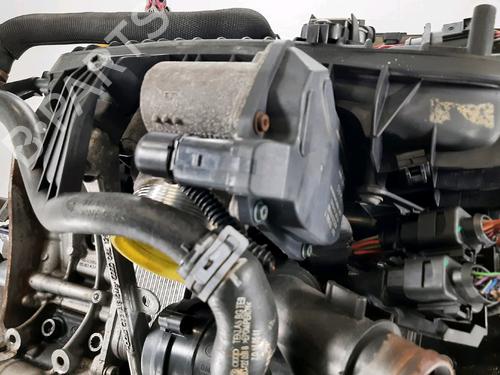 Engine VW GOLF VII (5G1, BQ1, BE1, BE2) 2.0 GTI | BP31303125M1 