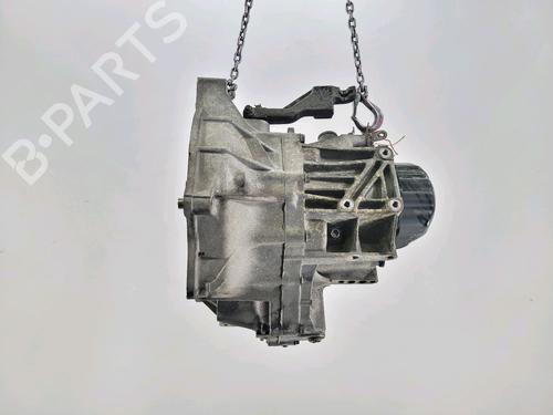 Used Gearbox Gearbox SUZUKI WAGON R+ (MA) 1.3 (RB413) (76 hp) 40034502 40034502
