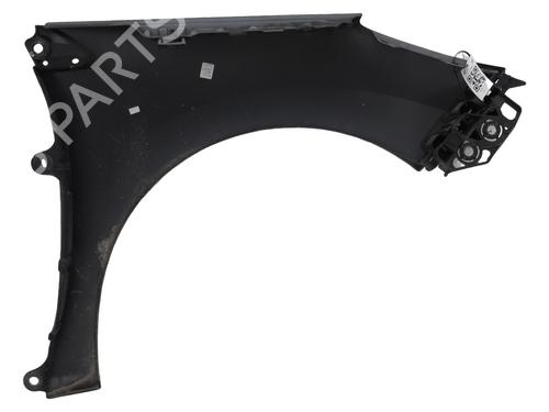 Left front fenders PEUGEOT 308 SW I (4E_, 4H_) 1.6 HDi | BP29218929C41 