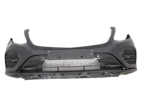 Used Front bumper Front bumper MERCEDES-BENZ GLC (X253) [2015-2022] 33713382 33713382