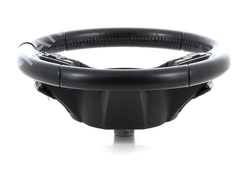Steering wheel JAGUAR XE (X760) 2.0 D | BP22949677C49
