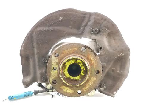 Used Left front steering knuckle Left front steering knuckle BMW 5 (E60) 525 d (197 hp) 11200430 11200430