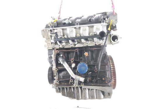 Engine RENAULT GRAND SCÉNIC II (JM0/1_)  | BP28506006M1 