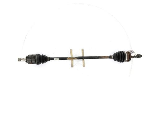Used Right front driveshaft OPEL CORSA C (X01) [2000-2009]  16452448