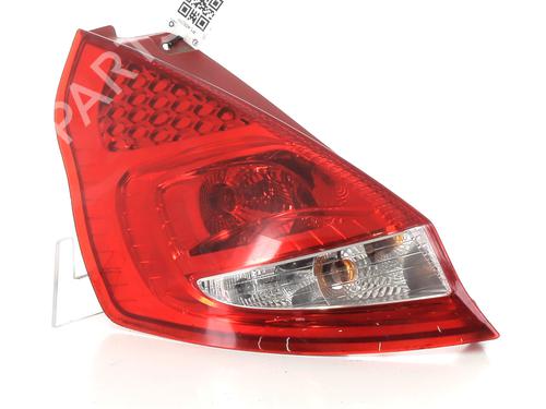 Left taillight FORD FIESTA VI (CB1, CCN) 1.4 TDCi | BP29696293C34 