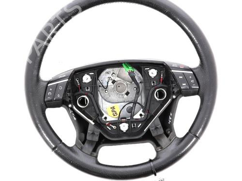 Used Steering wheel Steering wheel VOLVO XC90 I (275) D5 AWD (185 hp) 40057682 40057682