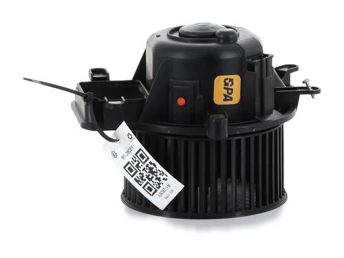 Heater blower motor PEUGEOT 5008 (0U_, 0E_) 1.6 HDi | BP28835610M62 