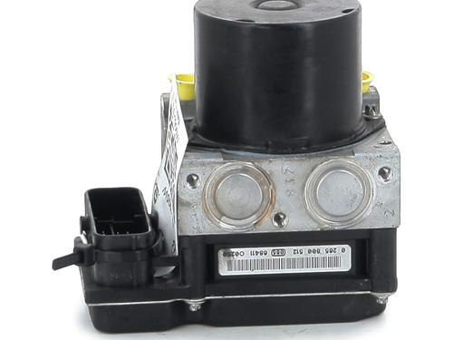 ABS Bremseaggregat SKODA FABIA I Combi (6Y5) 1.9 TDI (100 hp) 30654075